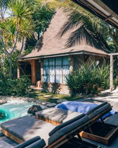 Royal Sumba - Poolside One-bedroom