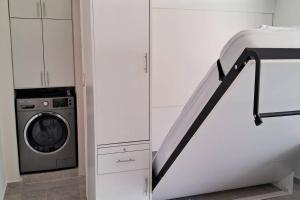 Estudio SMART con pileta en Recoleta