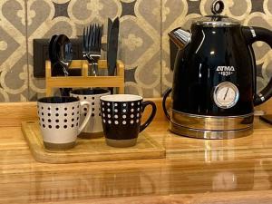 Estudio SMART con pileta en Recoleta