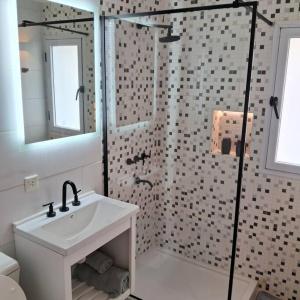 Estudio SMART con pileta en Recoleta