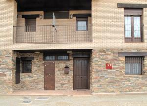 Apartamentos Artigot