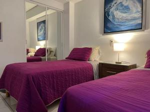 Relax Apt in Marina Puesta del Sol-Pool in Front