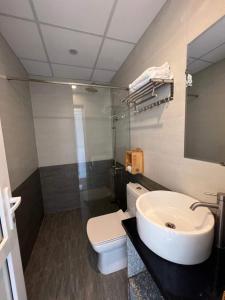 Phòng Tiêu Chuẩn (Standard Room)