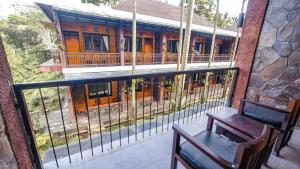 Kebun Teh Wonosari Rollaas Hotel & Resort