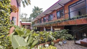 Kebun Teh Wonosari Rollaas Hotel & Resort