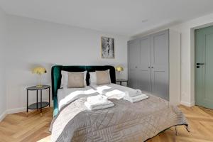 Comfy Sopot Family House by Lion Apartments