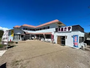 民宿かず - Yokoshibahikari