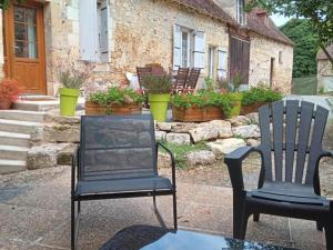 Maisons de vacances Gite Tourtoirac, 4 pieces, 6 personnes - FR-1-616-333 : Maison de Vacances