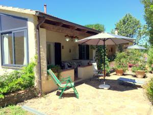 Agriturismo Le Catre