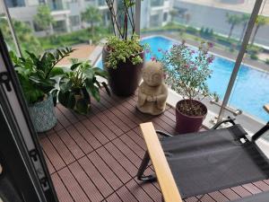 Ina apartment - Nera garden Hue
