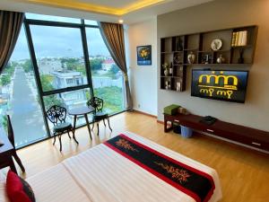Hotel Mỹ Mỹ