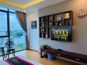 Hotel Mỹ Mỹ - Snuol