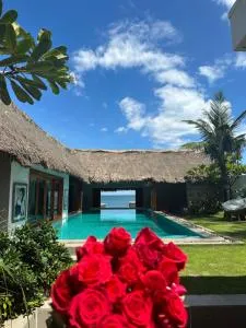 Green Organic Villas - La Gi