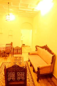 Tree top two bedroom villa