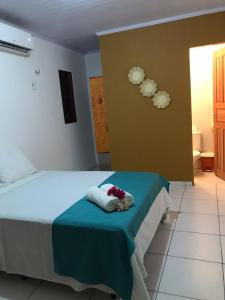 Chalé recanto do sol