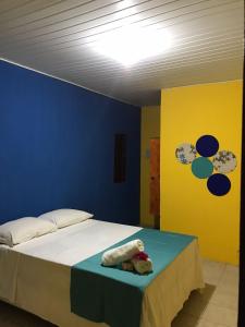 Chalé recanto do sol