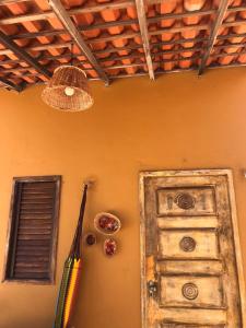 Chalé recanto do sol