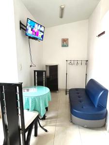 Apartaestudio Centro Pereira