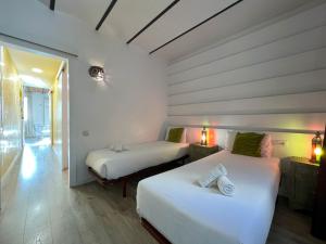 Stay U-nique Apartments Fontrodona