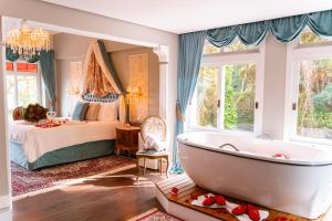 Le Boutique Hotel Gramado - Exclusivo para Casais