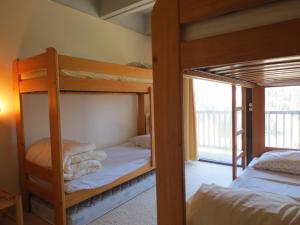Appartement ski-inski-out 6 pers, 45m² - FR-1-687-81