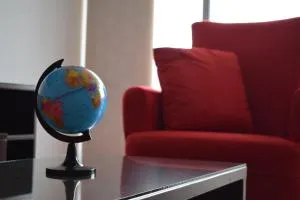 Apartamento lujoso junto al lago - 索加莫索