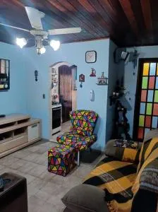 Seu paraíso em Maricá - José Mariano Seu paraíso em Maricá - José Mariano