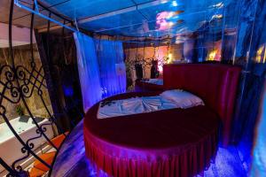 Fortune Hotel 1127 Tran Hung Dao, Q5 - by Bay Luxury