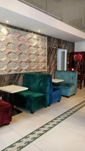 Fortune Hotel 1127 Tran Hung Dao, Q5 - by Bay Luxury