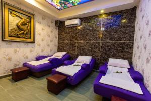 Fortune Hotel 1127 Tran Hung Dao, Q5 - by Bay Luxury