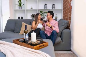 CityLink Modra zona 4 - Lovely 1 bedroom unit with free parking