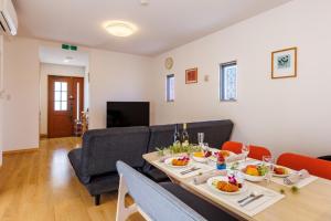 BBQ可能 瀬底ビーチまで2分 広々とした庭園a スターハウス