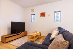 BBQ可能 瀬底ビーチまで2分 広々とした庭園a スターハウス