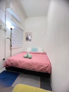 SSR 41 SEREMBAN TOWN 4R3B homestay