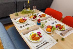 BBQ可能 瀬底ビーチまで2分 広々とした庭園a スターハウス