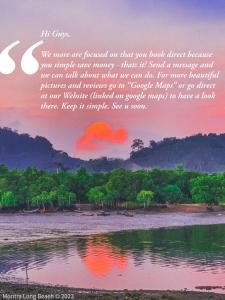 Montra Long Beach Bungalows