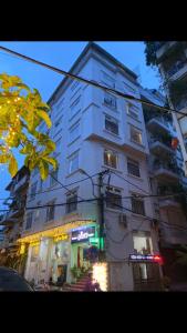 Hà Nội Vàng Hotel HN - by BAY LUXURY