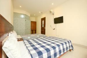 Hà Nội Vàng Hotel HN - by BAY LUXURY