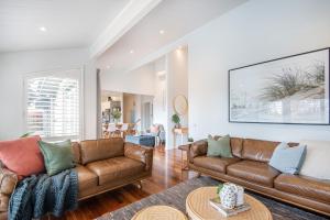 Devon Mt Martha Escape with Spa and Views