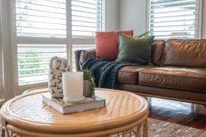 Devon Mt Martha Escape with Spa and Views