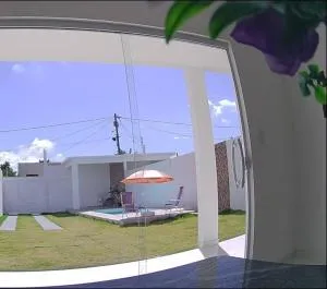 Sol e Mar - Sun and Sea - Campos