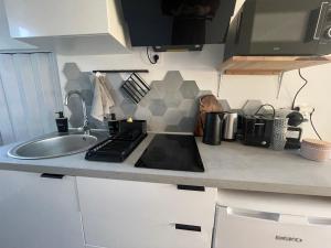 Studio bas sur Castelginest