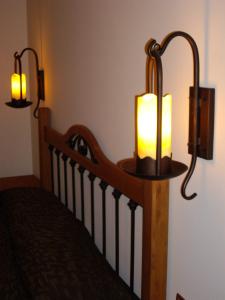 Apartamentos Artigot