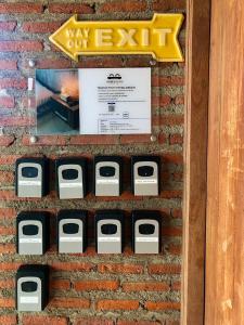 Yimwhan Hostel & Cafe Ayutthaya