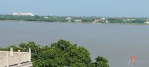 KRISHNA P. GUEST HOUSE