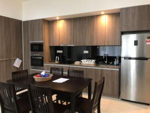 By The Sea Ground Floor with Pool Facing 3A