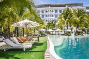 Champa Island Nha Trang - Resort Hotel & Spa