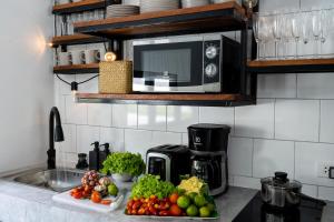 Manao Pool Villa 10 - 5 Mins Walk To The Beach