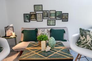 Manao Pool Villa 10 - 5 Mins Walk To The Beach