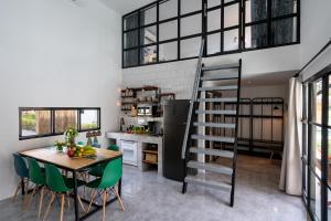 Manao Pool Villa 10 - 5 Mins Walk To The Beach